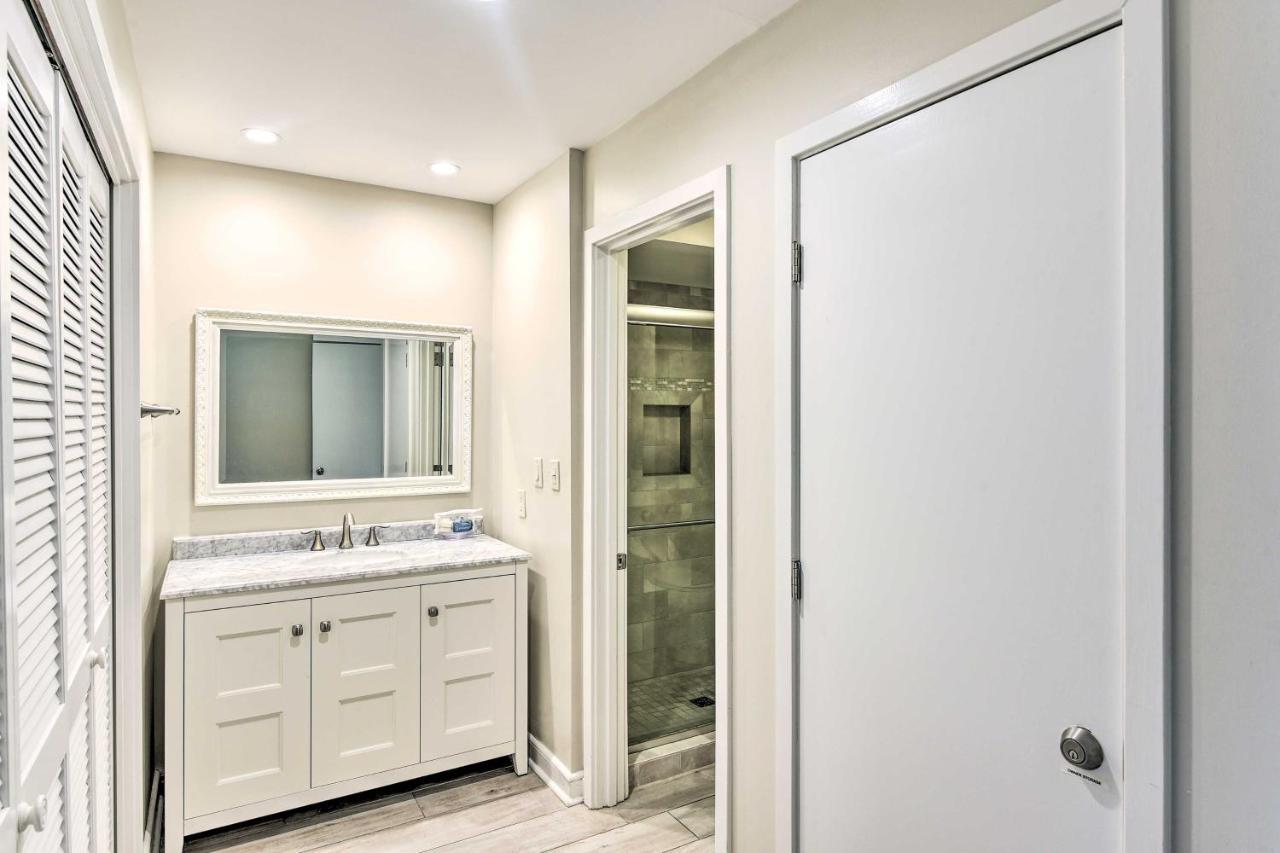 Palmetto Dunes Villa With Views Steps To Beach! هيلتون رئيس جزيرة المظهر الخارجي الصورة
